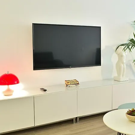 Ferienwohnung Myflats Plaza Alicante Exterior foto