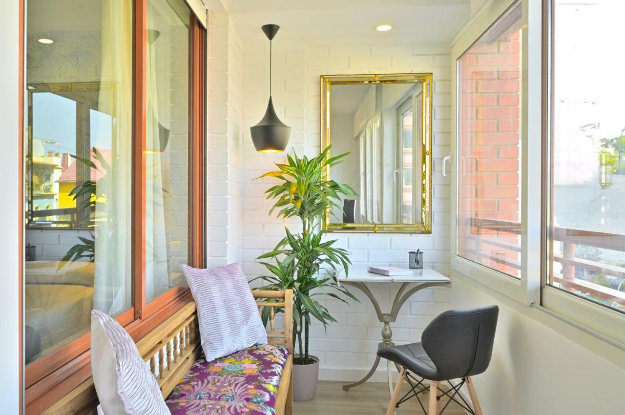 Apartment Myflats Plaza *