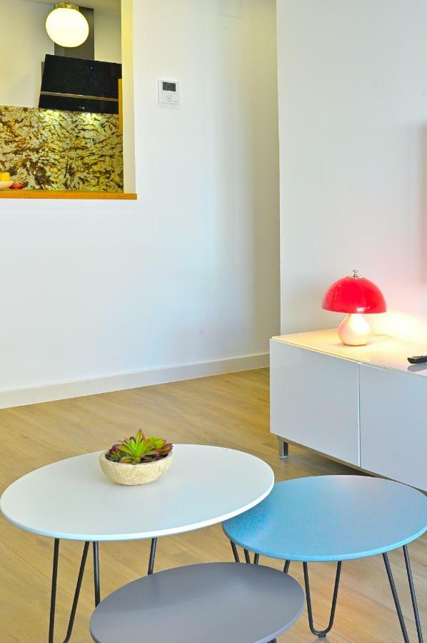 Myflats Plaza Apartment *