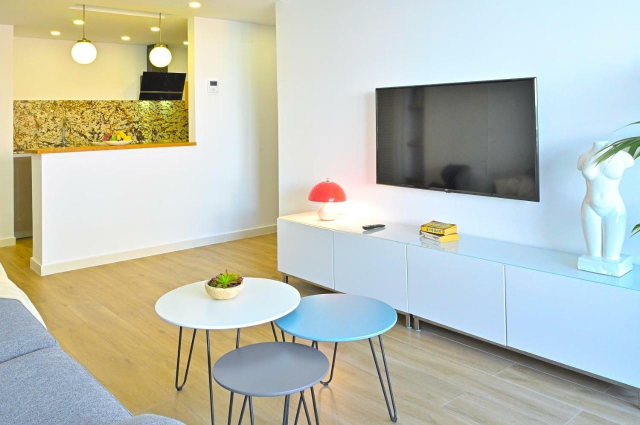 Apartment Myflats Plaza Alicante