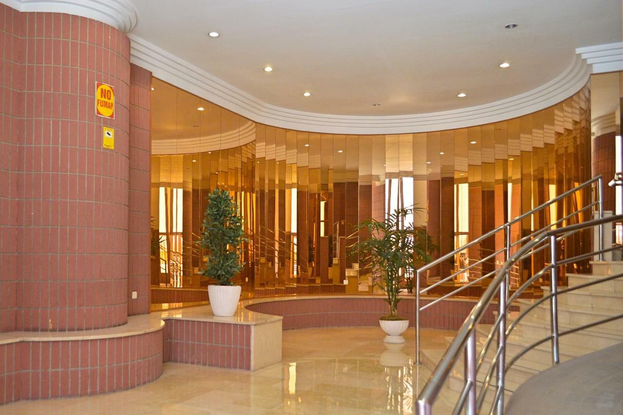 Myflats Plaza Apartment Alicante