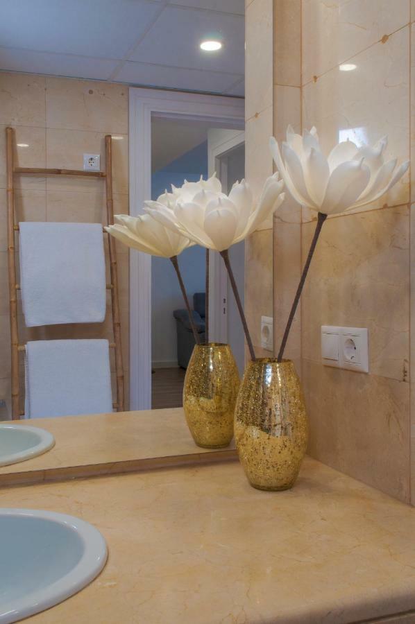 Myflats Plaza Apartment