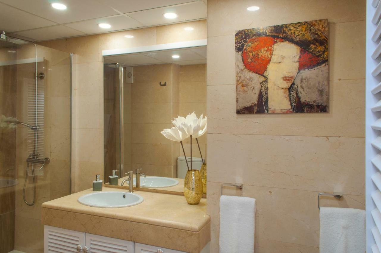 Myflats Plaza Apartment