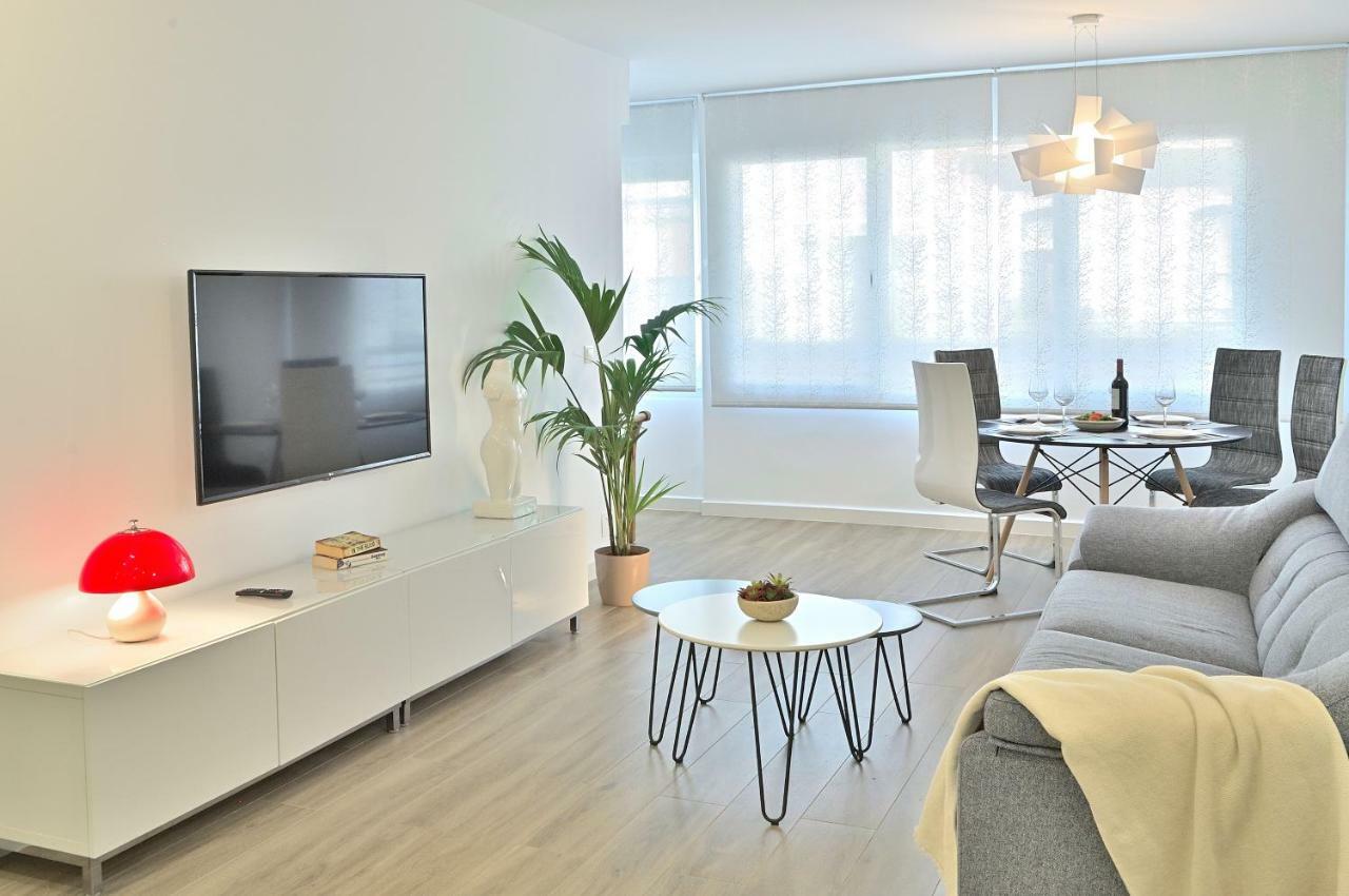 Apartment Myflats Plaza