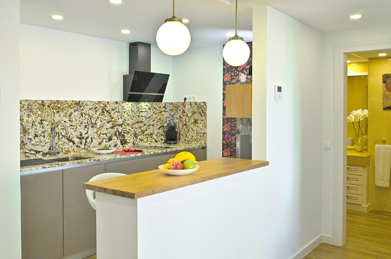 Apartment Myflats Plaza