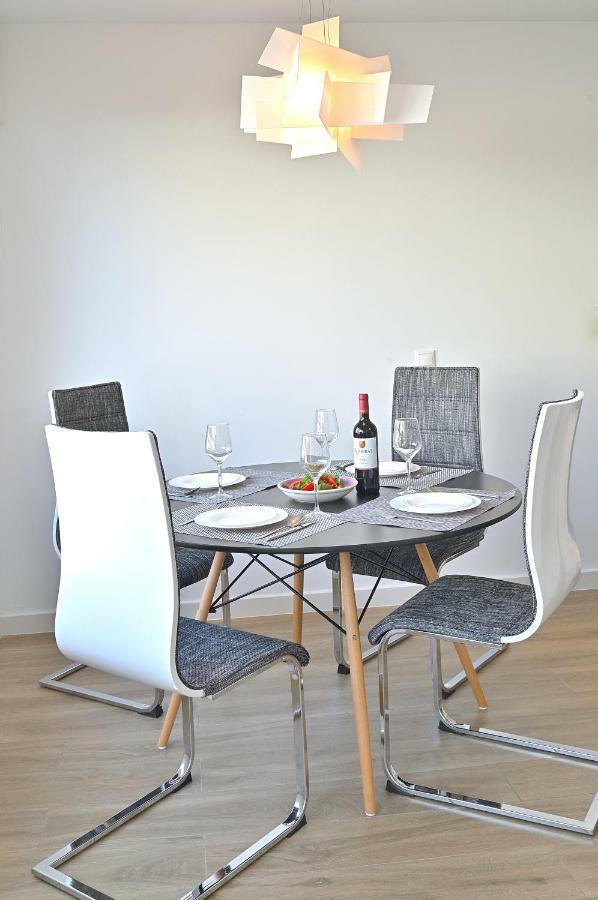 Myflats Plaza Appartement Alicante
