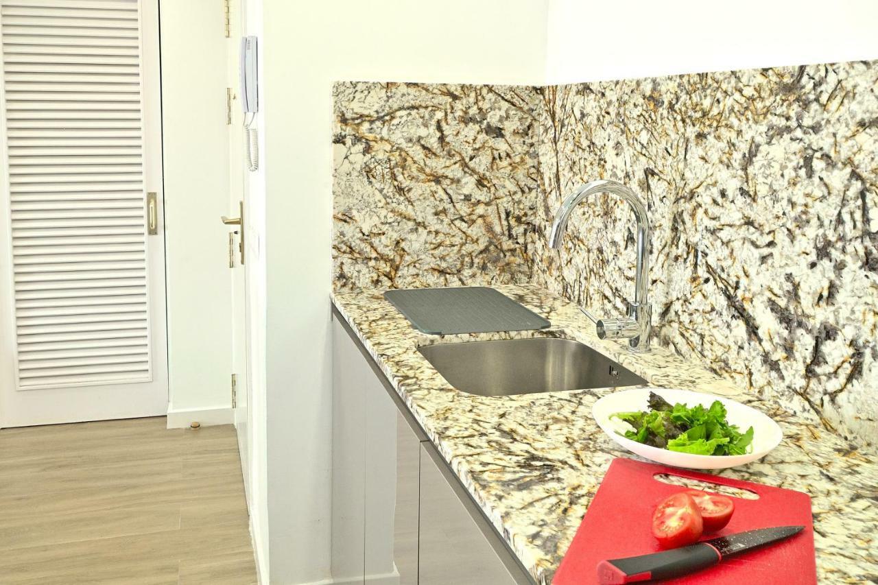 Appartement Myflats Plaza Alicante